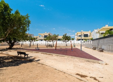 Sale - Villa - Los Montesinos