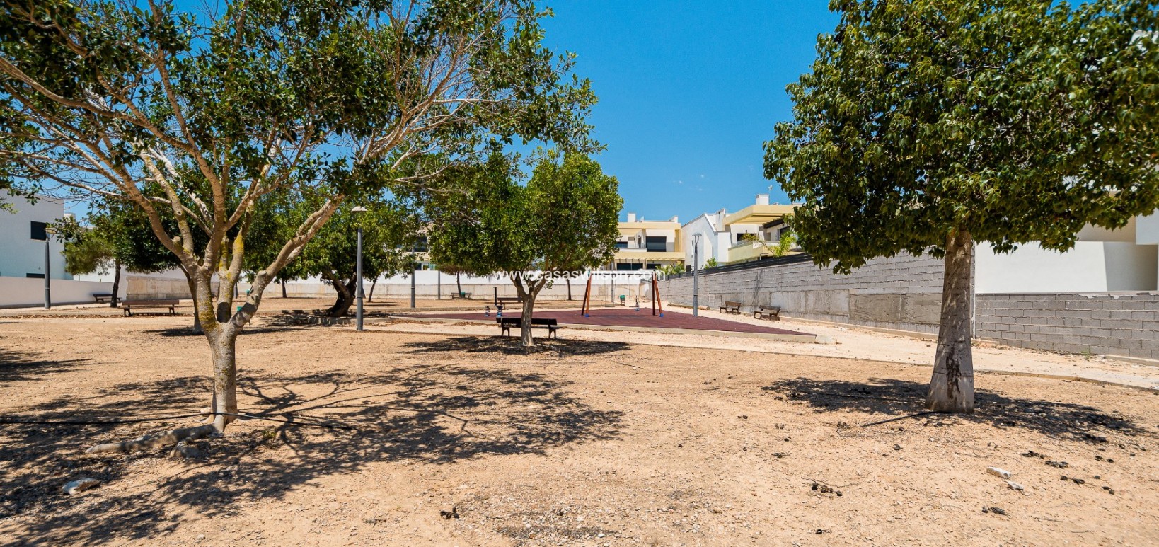 Sale - Villa - Los Montesinos