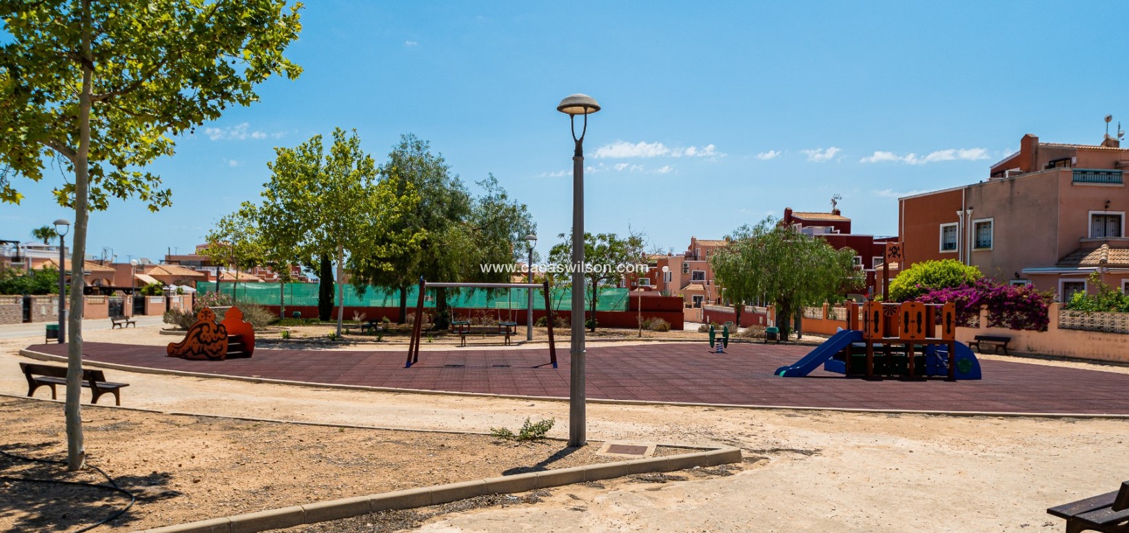 Sale - Villa - Los Montesinos