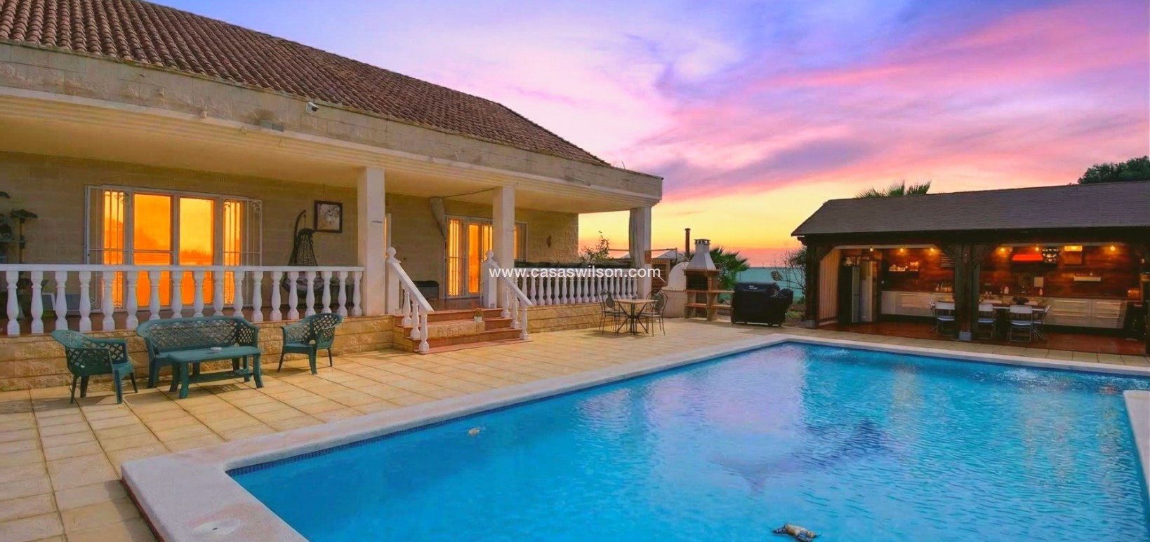 Sale - Country Property - Albatera