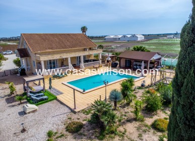 Sale - Country Property - Albatera