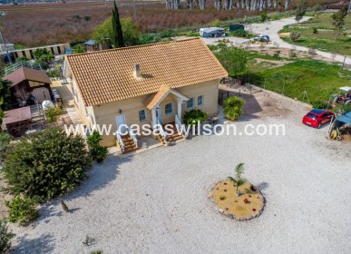 Sale - Country Property - Albatera