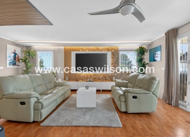 Sale - Country Property - Albatera