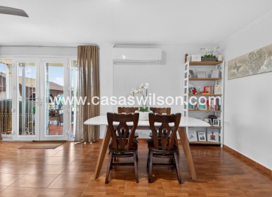 Sale - Country Property - Albatera