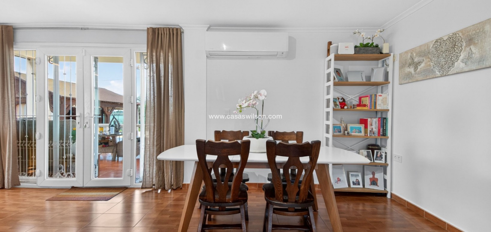 Sale - Country Property - Albatera