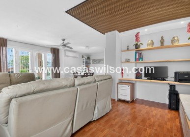 Sale - Country Property - Albatera