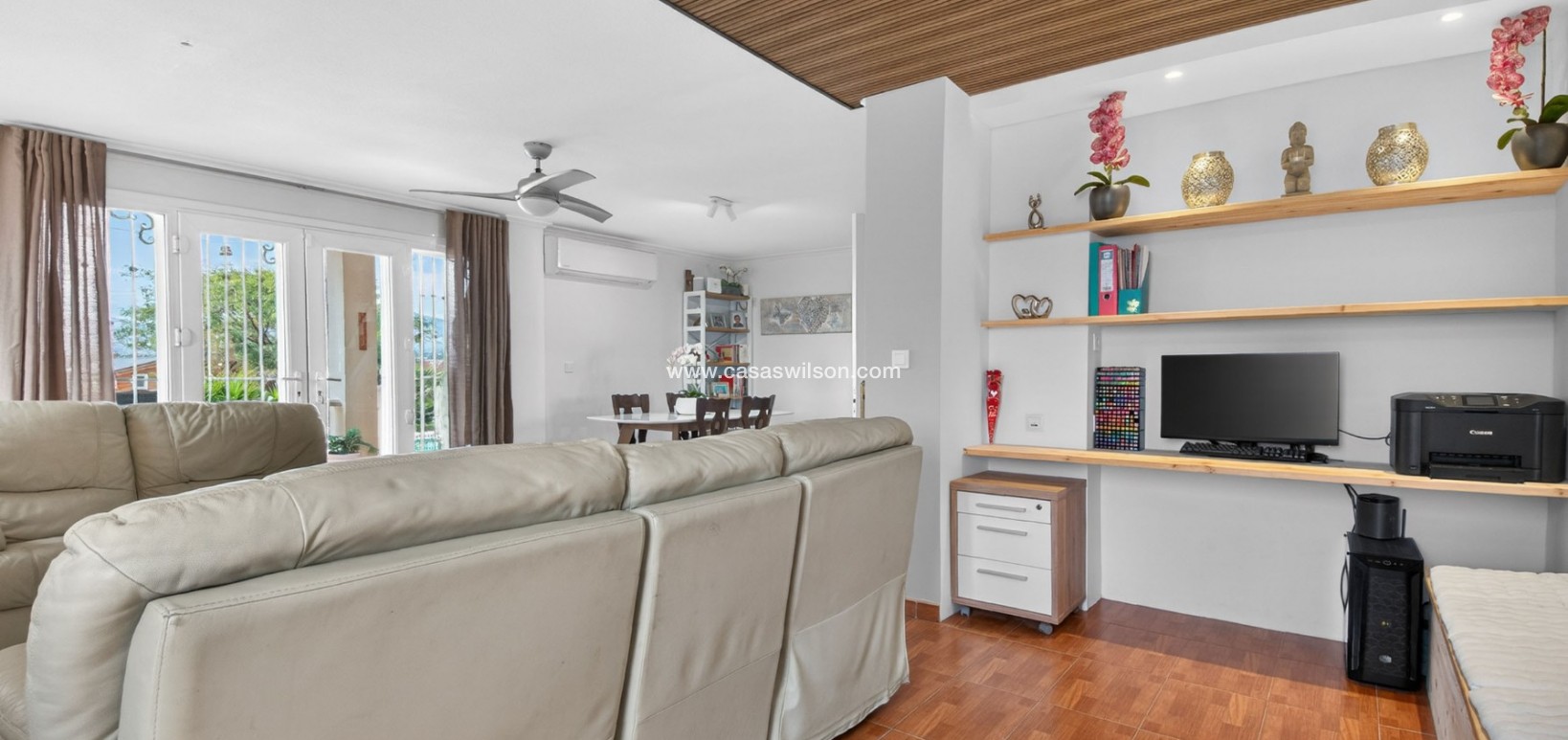 Sale - Country Property - Albatera