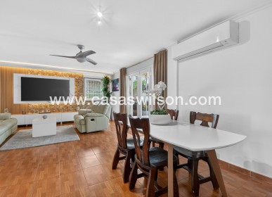 Sale - Country Property - Albatera