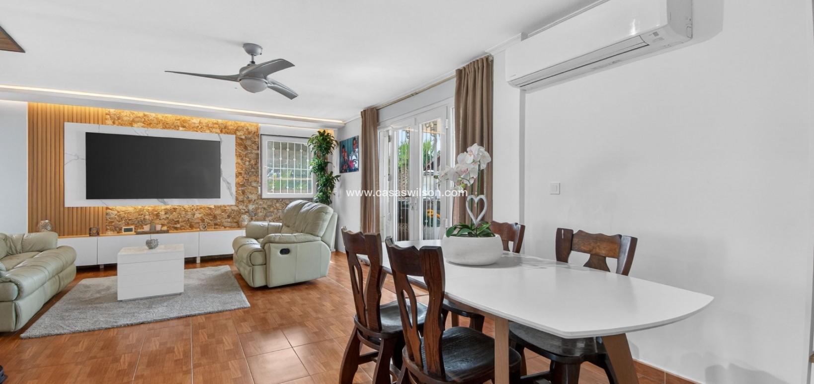 Sale - Country Property - Albatera