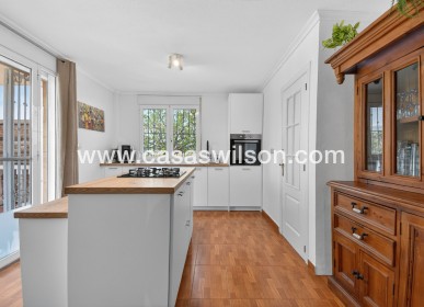 Sale - Country Property - Albatera