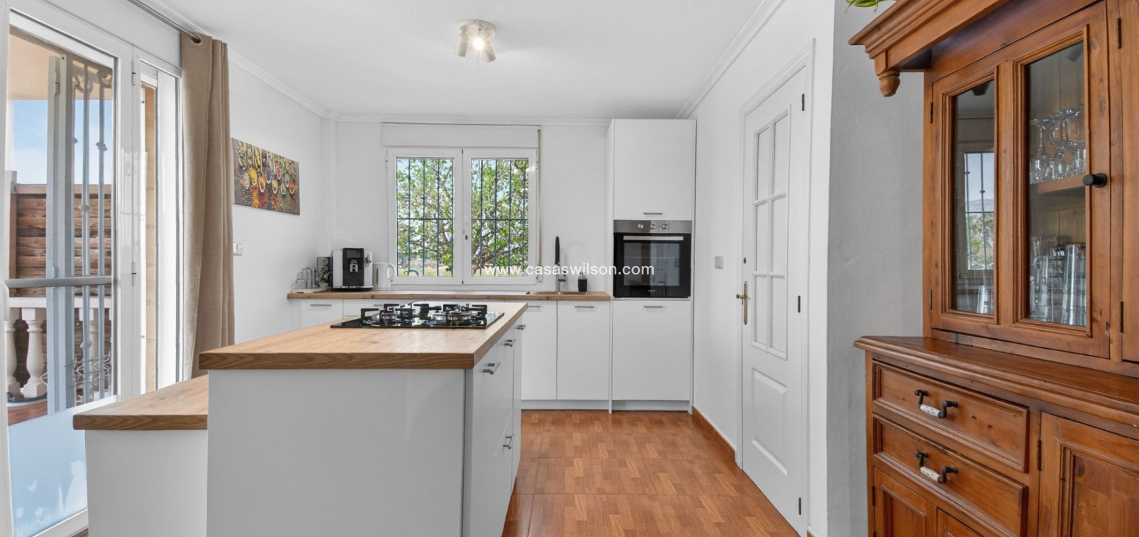 Sale - Country Property - Albatera