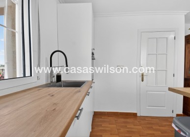 Sale - Country Property - Albatera