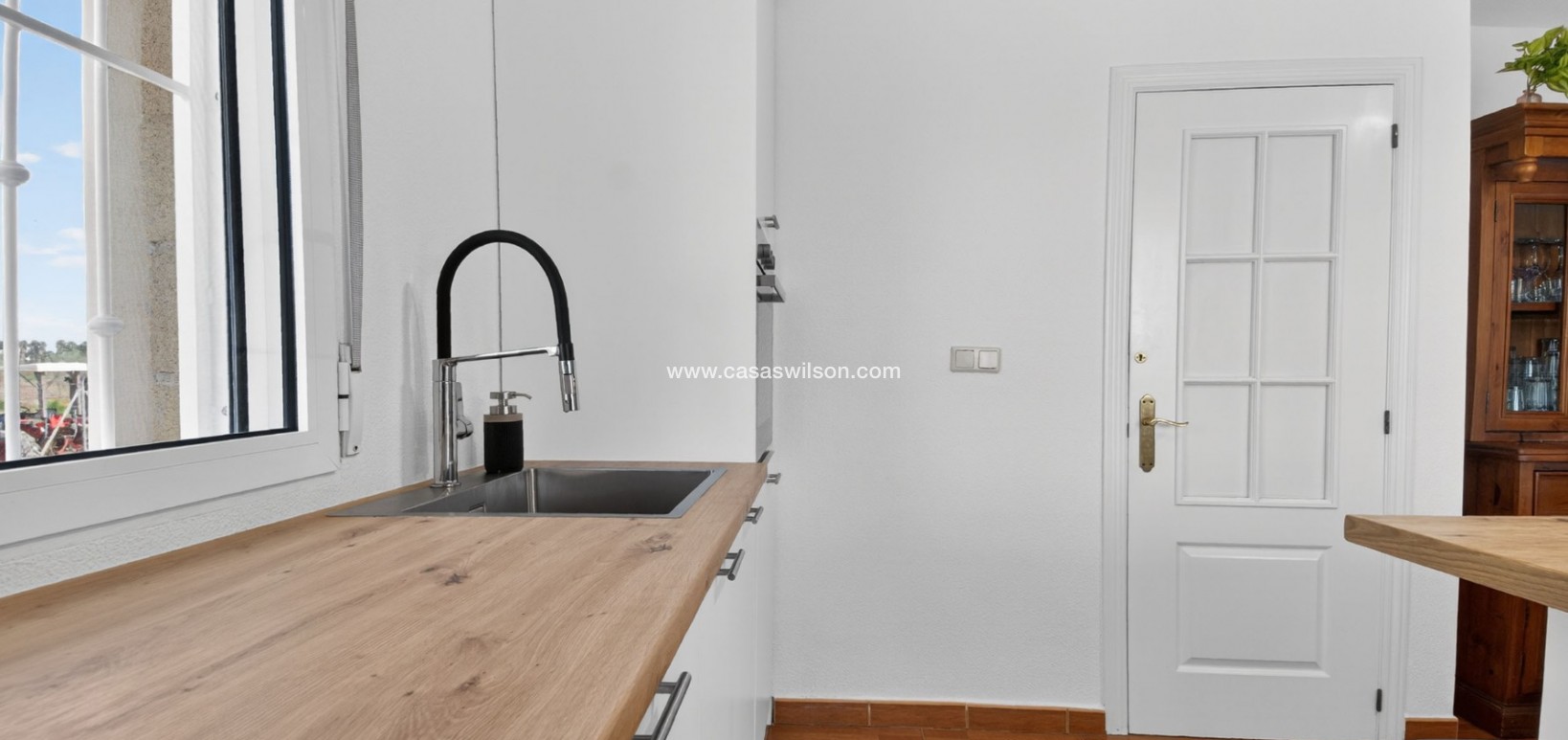 Sale - Country Property - Albatera