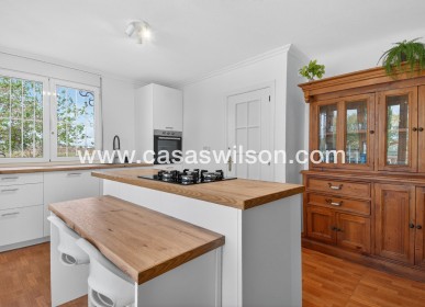 Sale - Country Property - Albatera