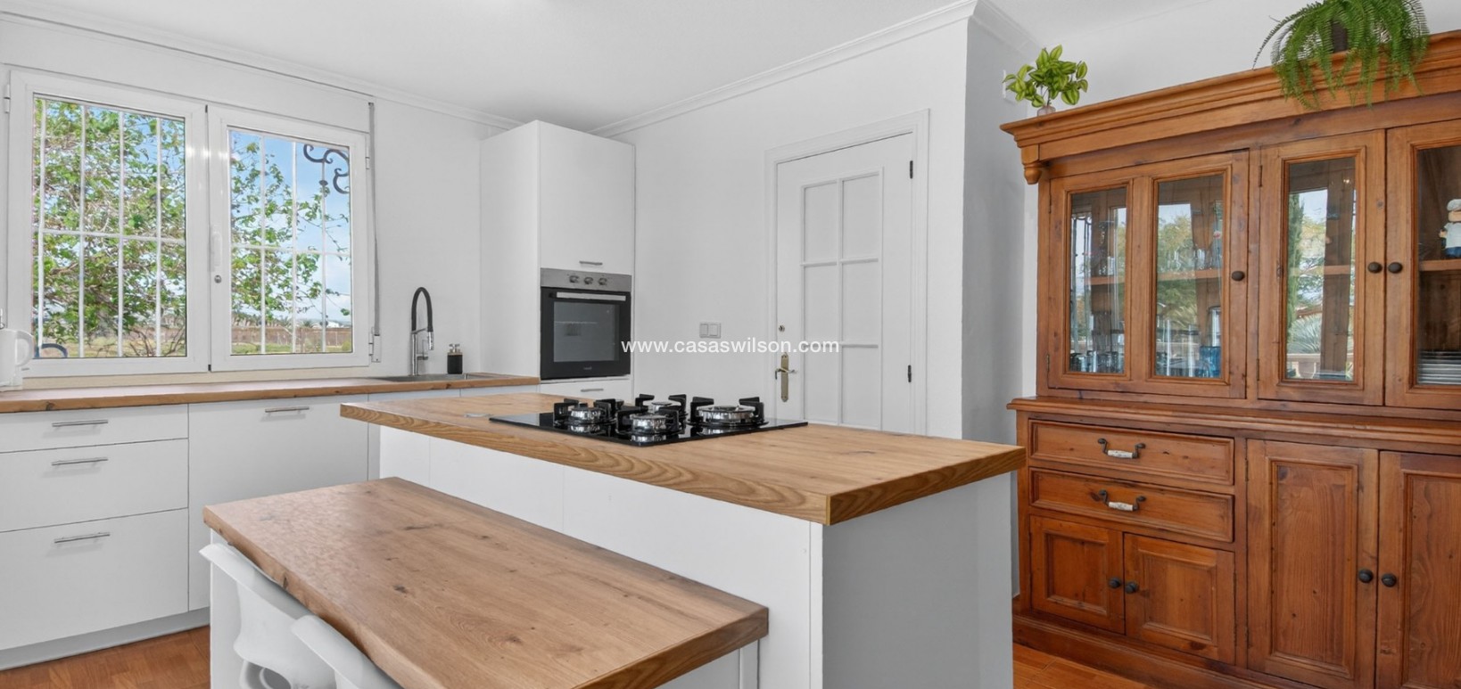 Sale - Country Property - Albatera