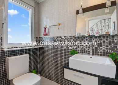 Sale - Country Property - Albatera