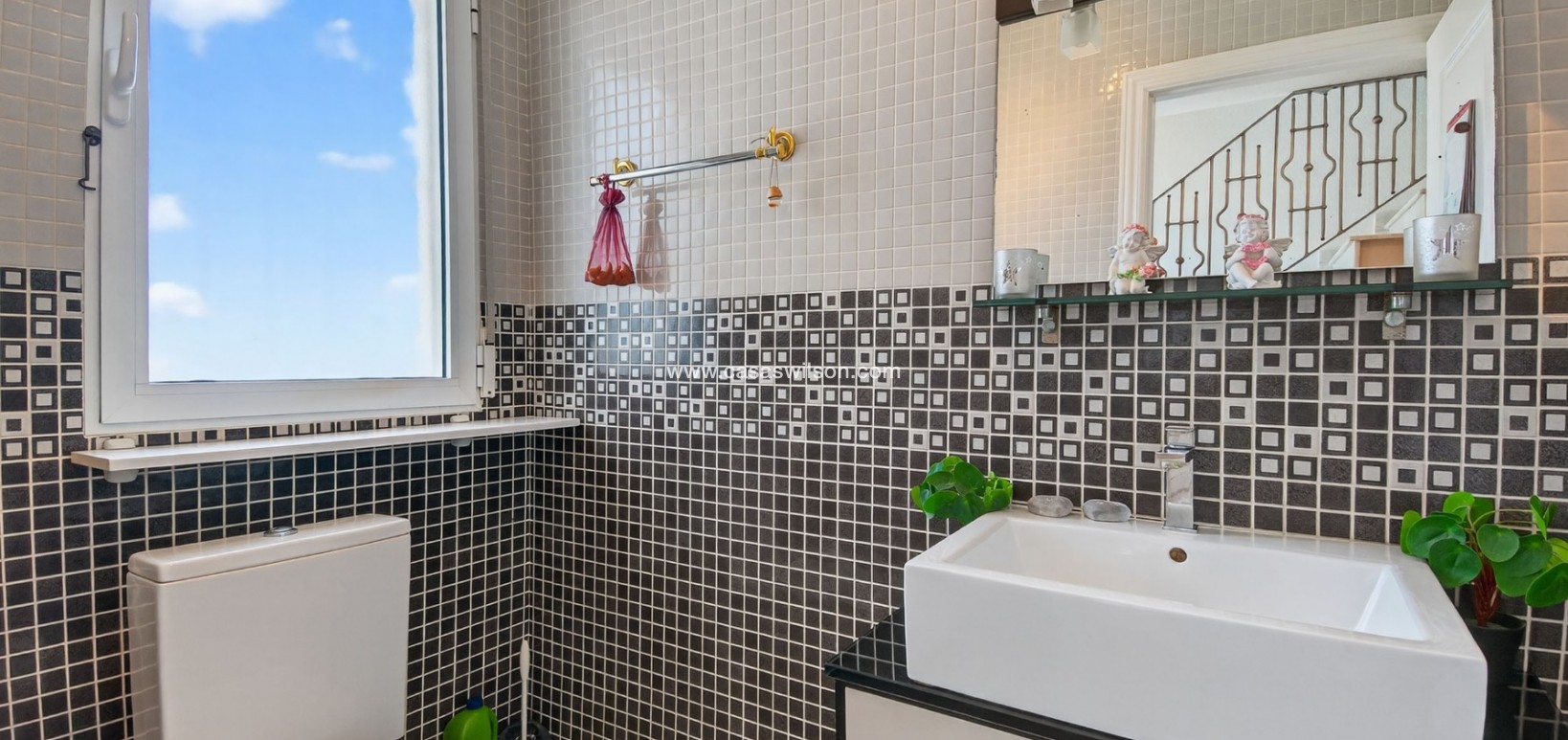 Sale - Country Property - Albatera