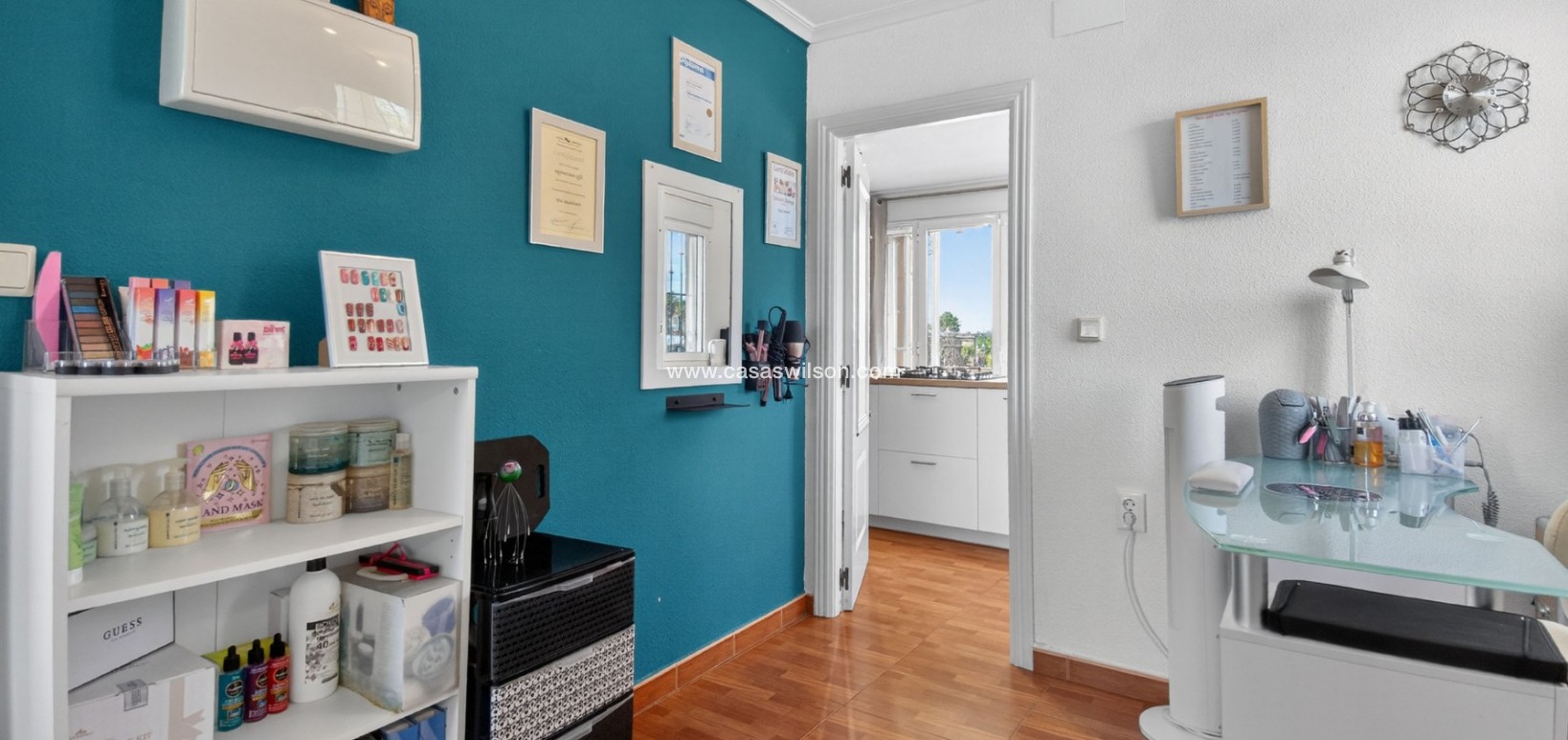 Sale - Country Property - Albatera