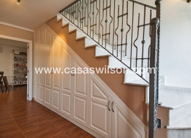 Sale - Country Property - Albatera