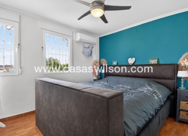 Sale - Country Property - Albatera