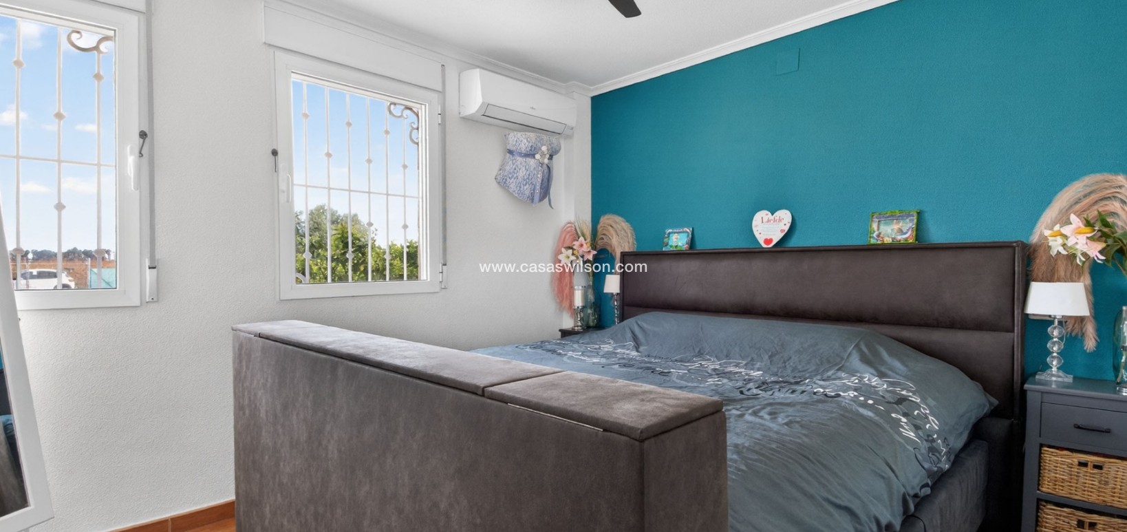 Sale - Country Property - Albatera