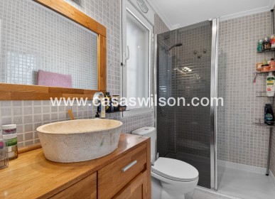 Sale - Country Property - Albatera