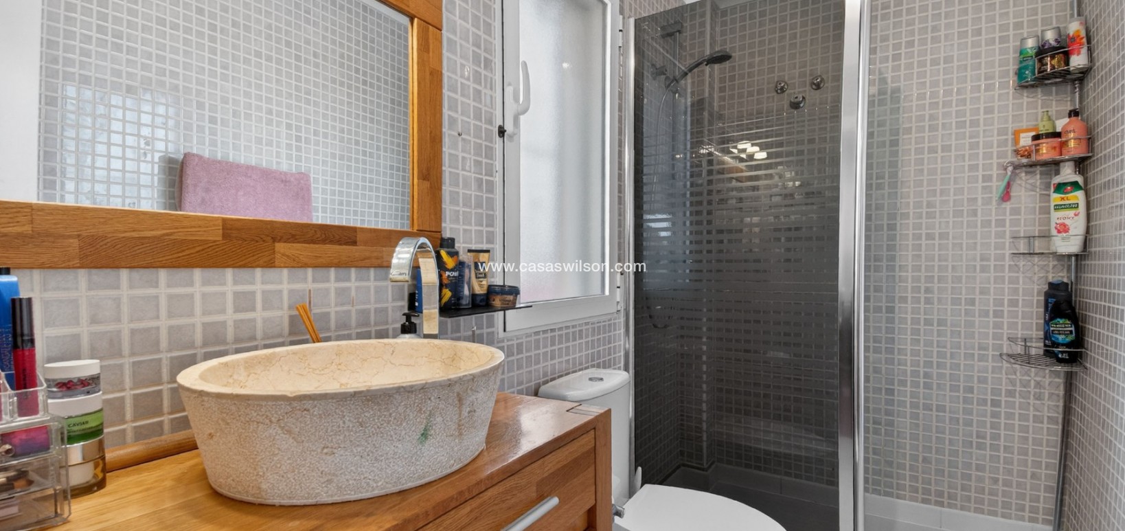 Sale - Country Property - Albatera