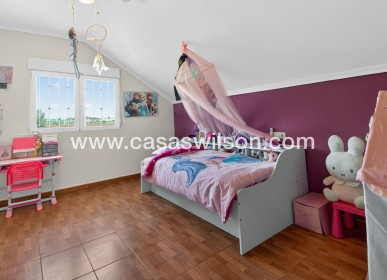 Sale - Country Property - Albatera