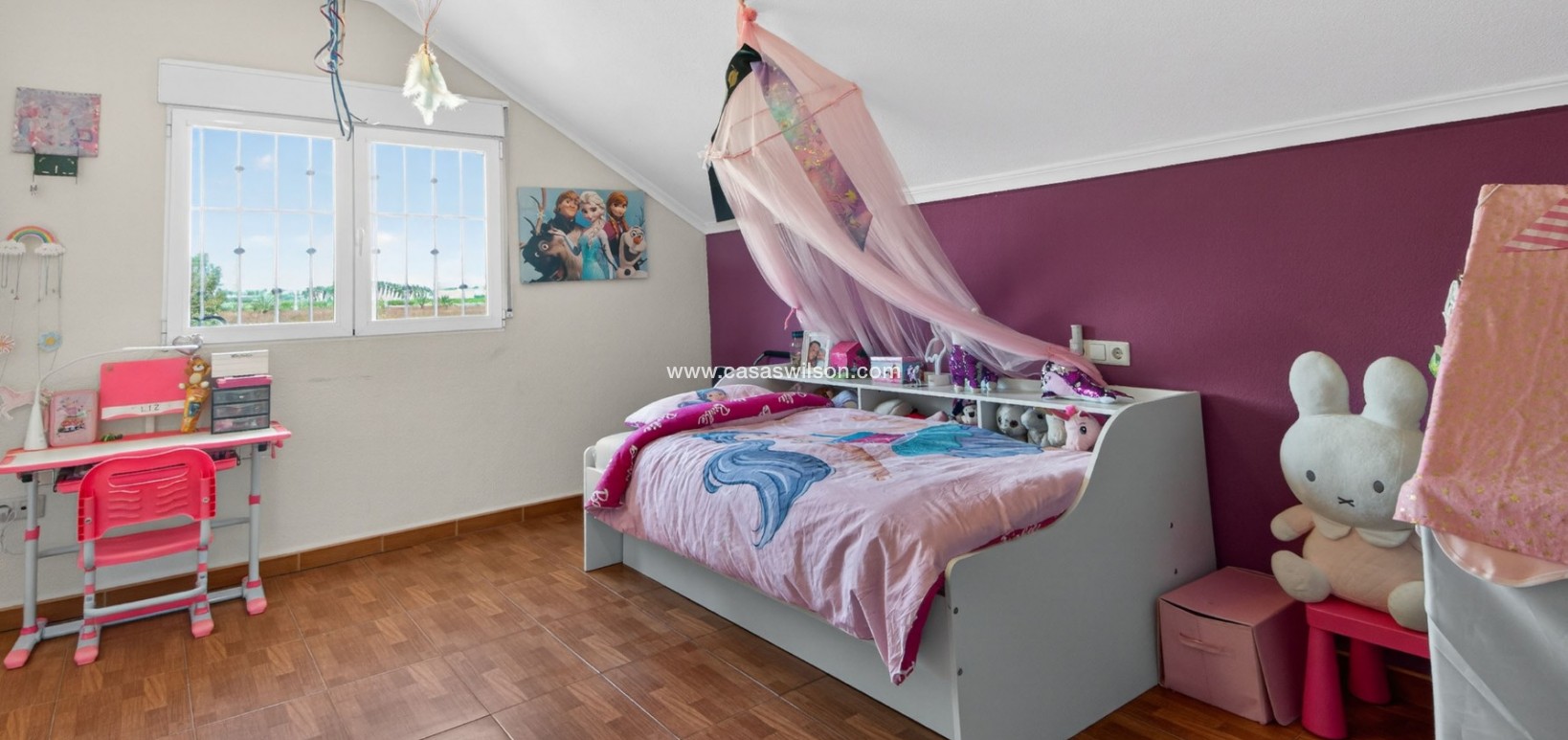 Sale - Country Property - Albatera