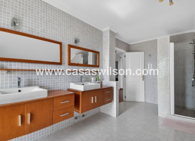 Sale - Country Property - Albatera