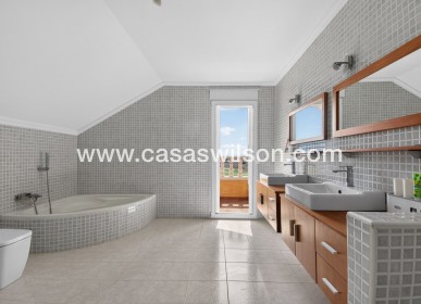 Sale - Country Property - Albatera