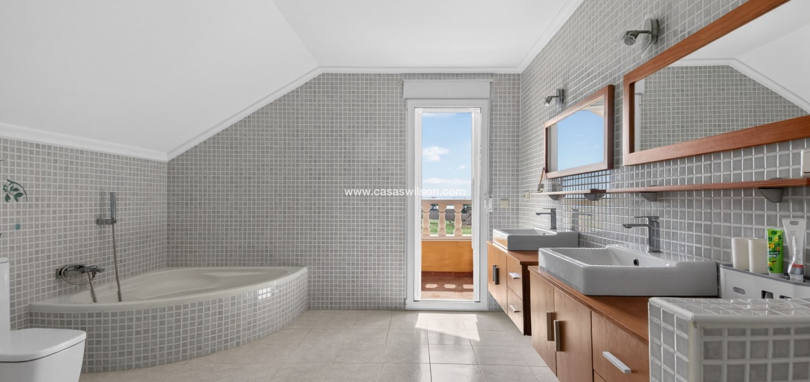 Sale - Country Property - Albatera