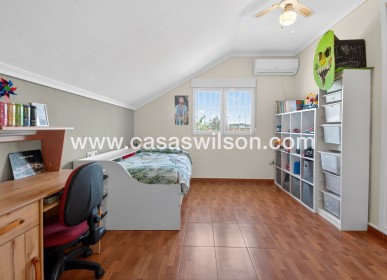 Sale - Country Property - Albatera