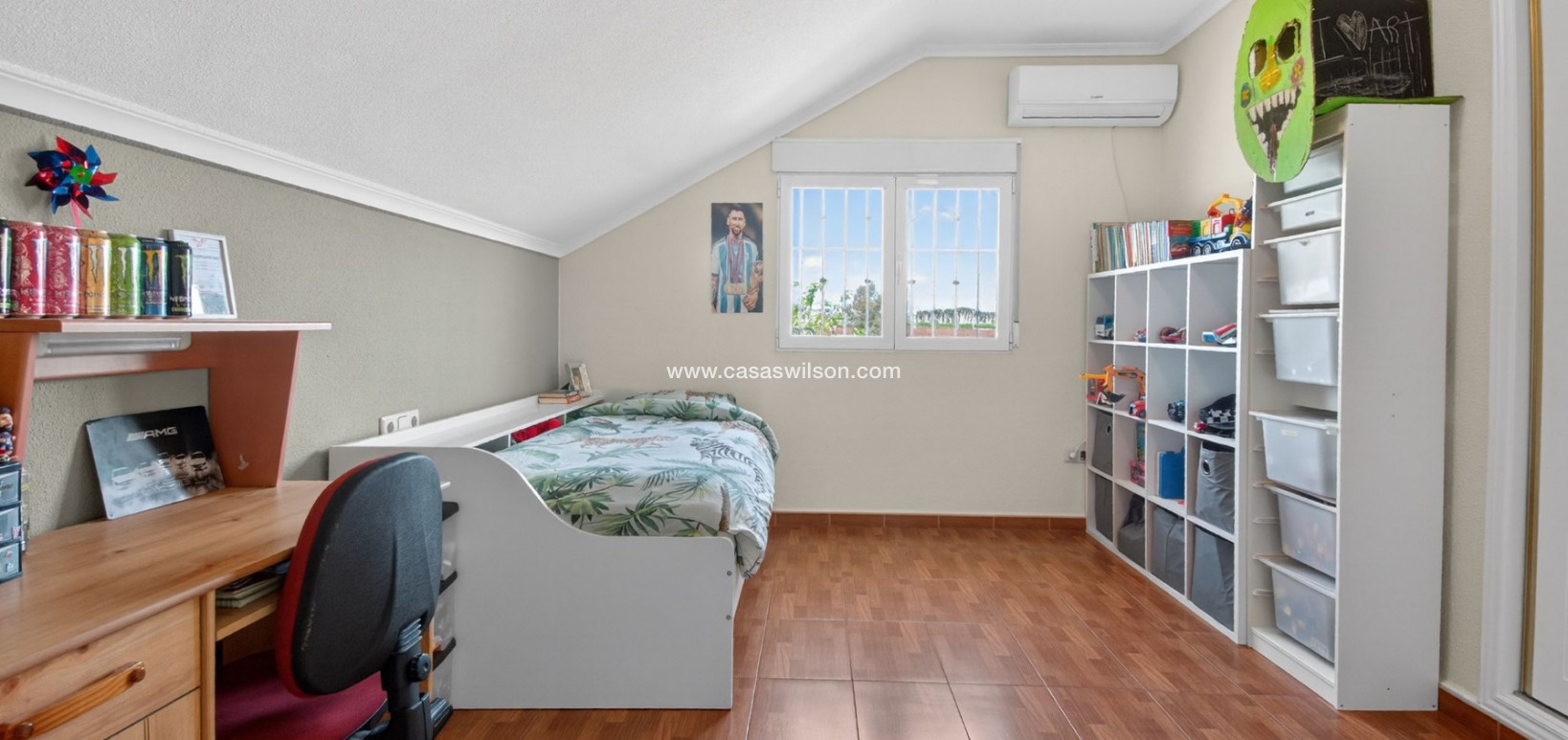 Sale - Country Property - Albatera