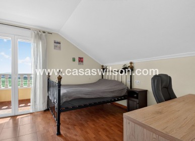 Sale - Country Property - Albatera