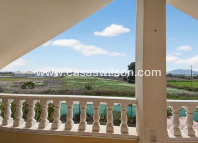 Sale - Country Property - Albatera