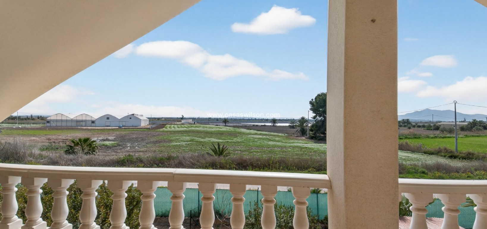 Sale - Country Property - Albatera