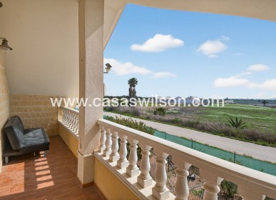 Sale - Country Property - Albatera