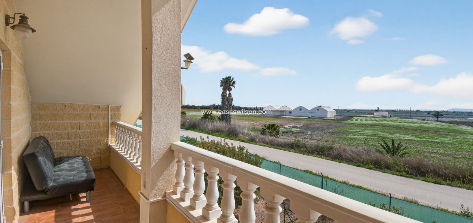 Sale - Country Property - Albatera