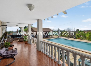 Sale - Country Property - Albatera