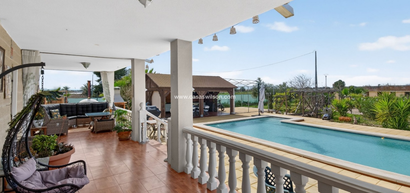 Sale - Country Property - Albatera