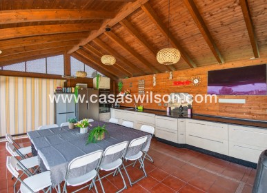 Sale - Country Property - Albatera