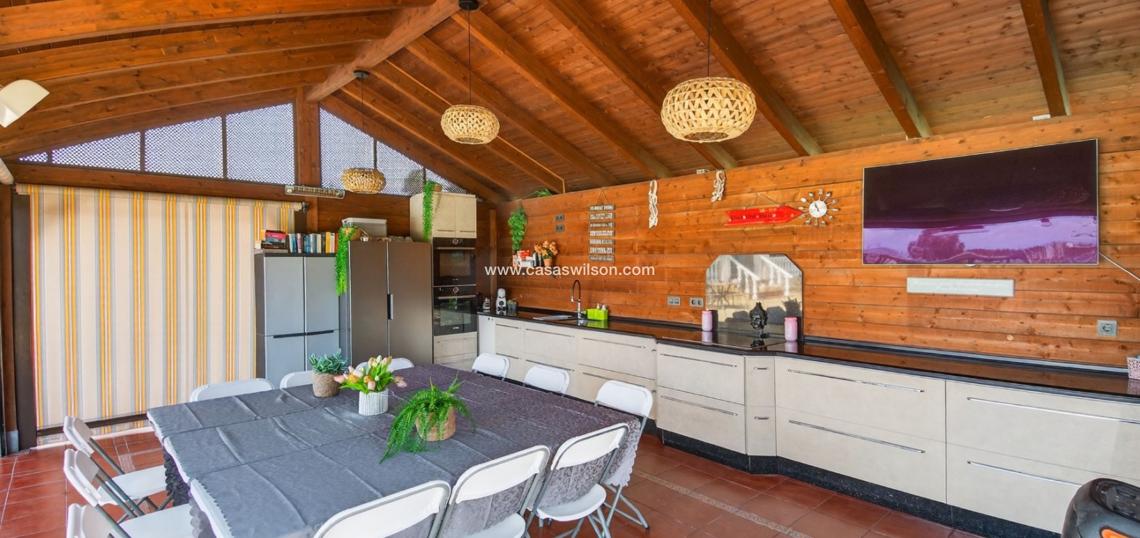 Sale - Country Property - Albatera