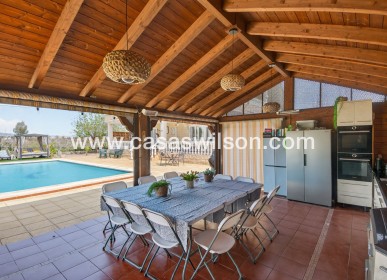 Sale - Country Property - Albatera