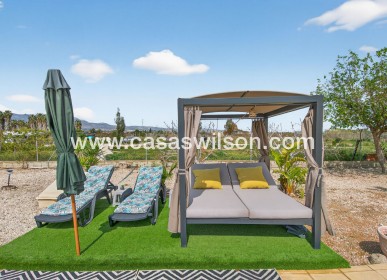 Sale - Country Property - Albatera