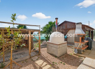 Sale - Country Property - Albatera