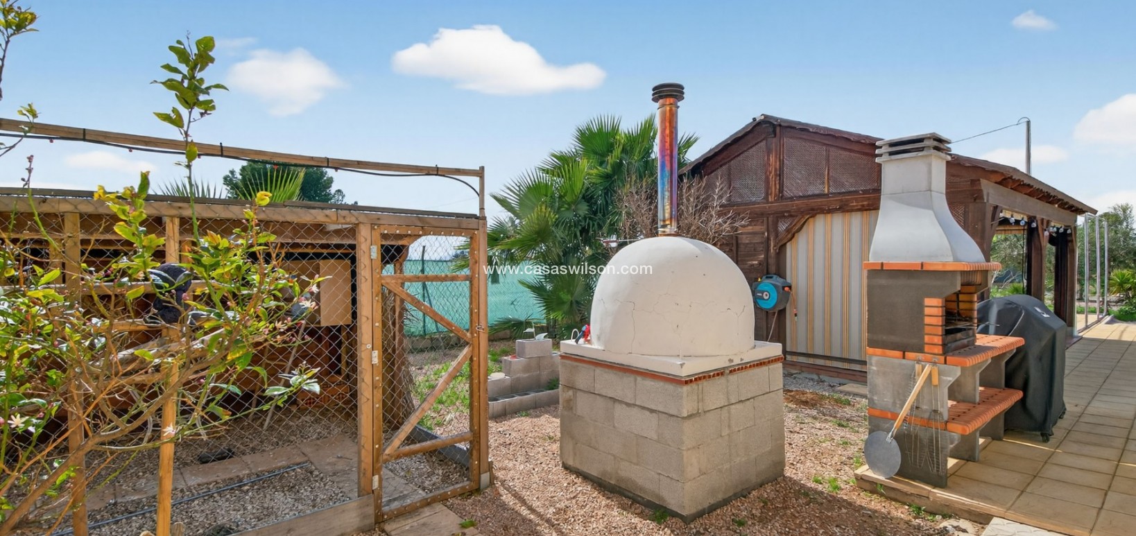 Sale - Country Property - Albatera