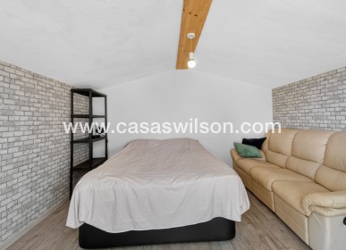 Sale - Country Property - Albatera