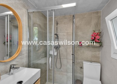 Sale - Country Property - Albatera