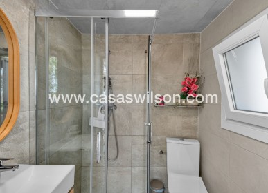 Sale - Country Property - Albatera